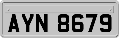AYN8679