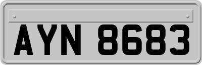 AYN8683