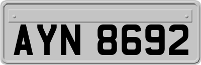 AYN8692
