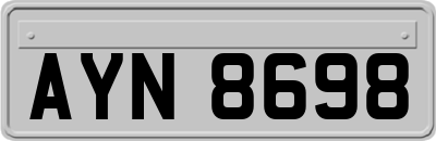 AYN8698