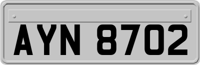 AYN8702