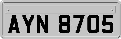 AYN8705