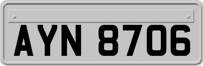 AYN8706