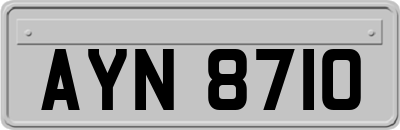 AYN8710