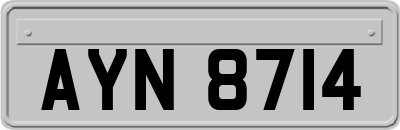 AYN8714