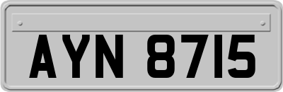 AYN8715