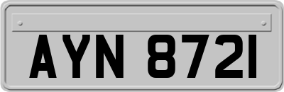 AYN8721
