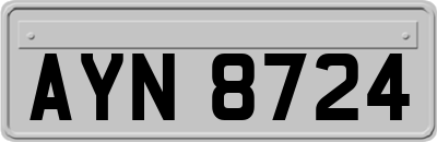 AYN8724