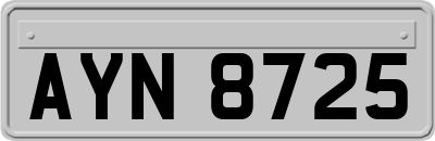 AYN8725