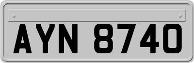 AYN8740