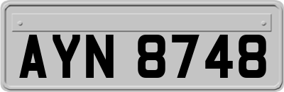 AYN8748