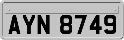 AYN8749