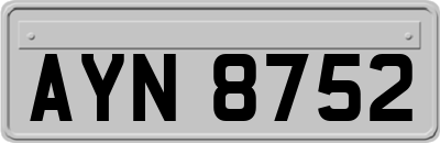 AYN8752