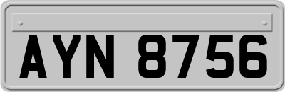 AYN8756