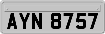 AYN8757