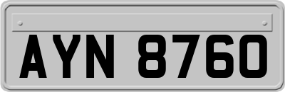 AYN8760