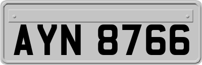 AYN8766