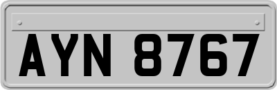 AYN8767
