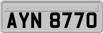 AYN8770