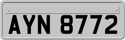 AYN8772