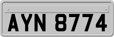AYN8774