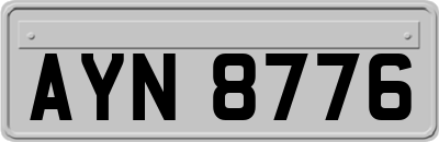 AYN8776