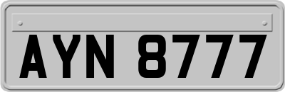 AYN8777