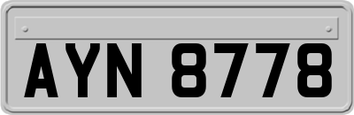AYN8778