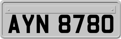 AYN8780