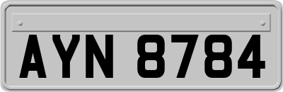 AYN8784