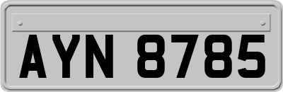 AYN8785