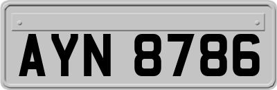 AYN8786