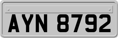 AYN8792