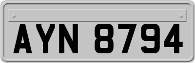 AYN8794