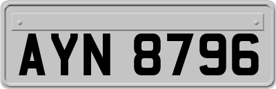 AYN8796