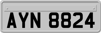 AYN8824