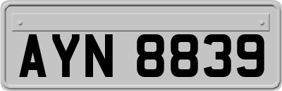 AYN8839