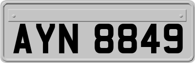 AYN8849