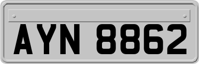 AYN8862