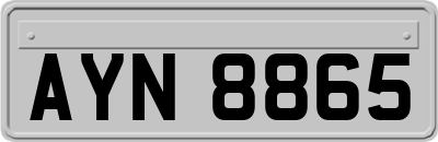 AYN8865