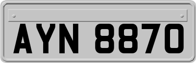 AYN8870