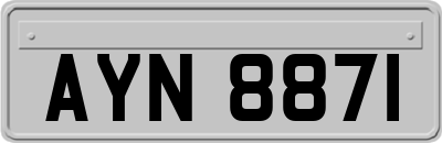 AYN8871