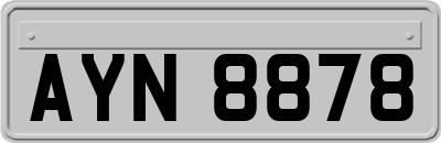 AYN8878