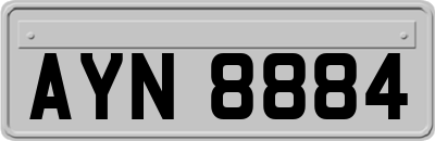 AYN8884