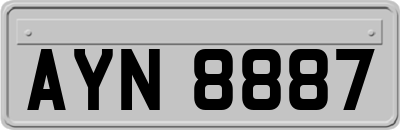AYN8887