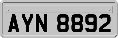 AYN8892
