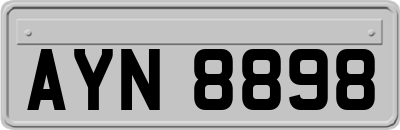 AYN8898