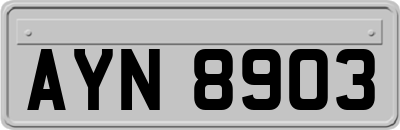AYN8903