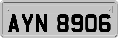 AYN8906