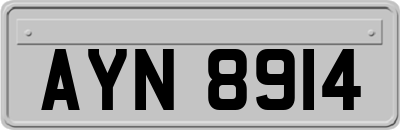 AYN8914